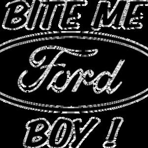 Meet your Posher, Kevin